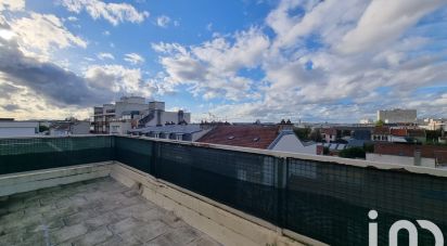 Apartment 3 rooms of 70 m² in Reims (51100)