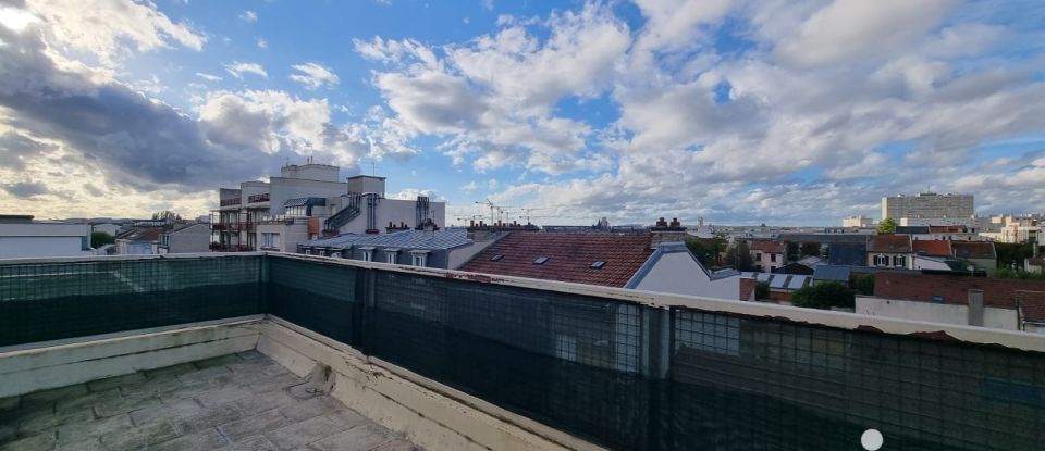 Apartment 3 rooms of 70 m² in Reims (51100)