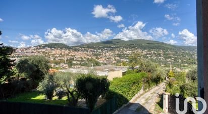 Appartement 3 pièces de 74 m² à Grasse (06130)