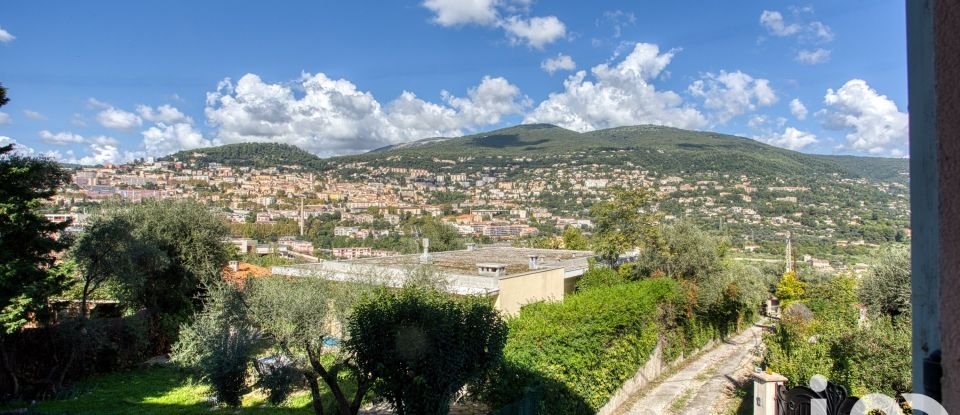 Apartment 3 rooms of 74 m² in Grasse (06130)