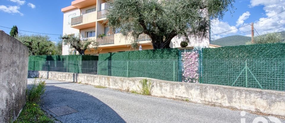 Apartment 3 rooms of 74 m² in Grasse (06130)