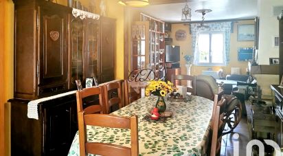 Traditional house 6 rooms of 155 m² in Vitry-sur-Seine (94400)