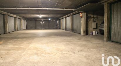 Parking/garage/box de 14 m² à Bagnolet (93170)