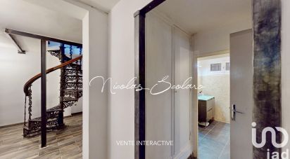 Traditional house 5 rooms of 121 m² in Le Pontet (84130)