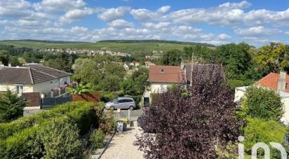 House 4 rooms of 96 m² in Saâcy-sur-Marne (77730)