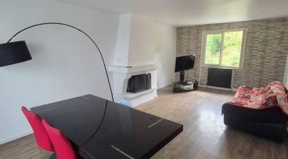 Maison 4 pièces de 96 m² à Saâcy-sur-Marne (77730)