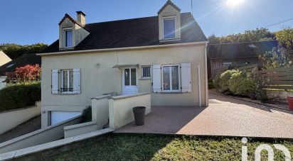 Maison traditionnelle 5 pièces de 110 m² à Dormelles (77130)