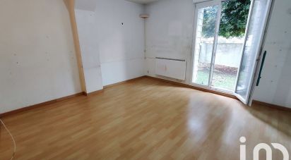 Apartment 2 rooms of 36 m² in Châlons-en-Champagne (51000)