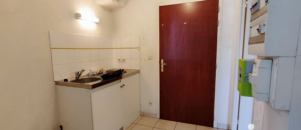 Apartment 2 rooms of 36 m² in Châlons-en-Champagne (51000)