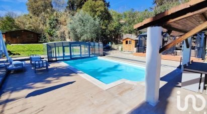 Maison 5 pièces de 120 m² à Grasse (06130)