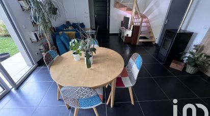 House 4 rooms of 90 m² in Seyssel (74910)