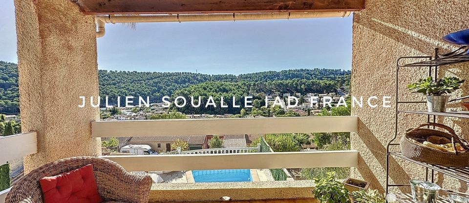 House 6 rooms of 150 m² in Carnoux-en-Provence (13470)