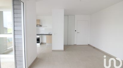 Appartement 3 pièces de 58 m² à Harfleur (76700)