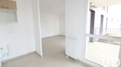 Appartement 3 pièces de 58 m² à Harfleur (76700)