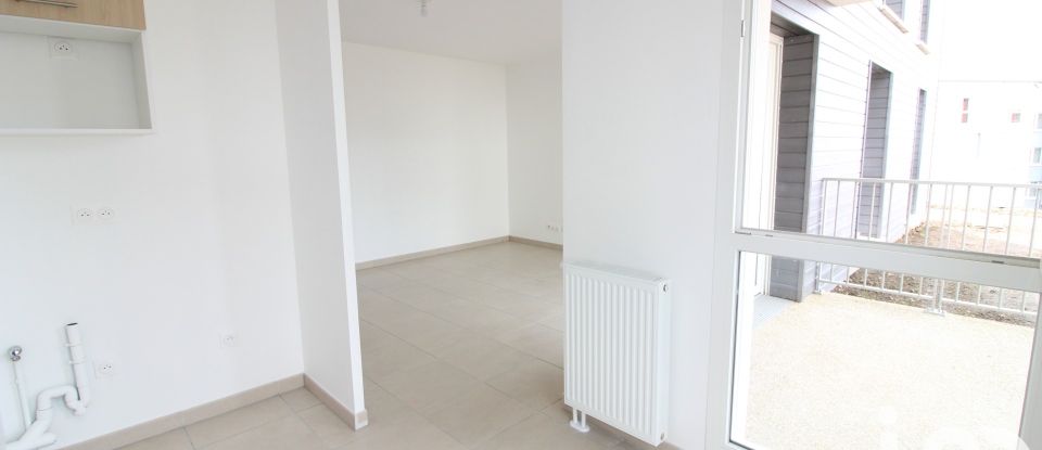 Apartment 3 rooms of 58 m² in Harfleur (76700)