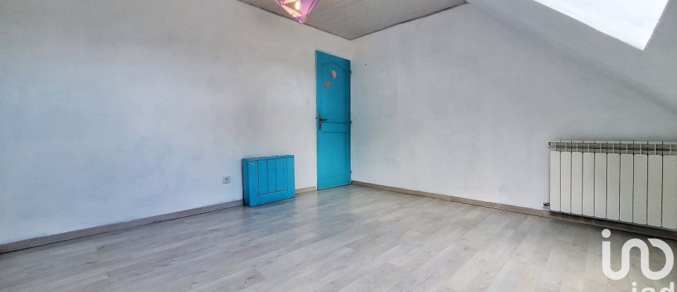 Maison 8 pièces de 145 m² à Monterblanc (56250)