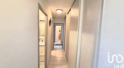 Apartment 3 rooms of 67 m² in Viry-Châtillon (91170)