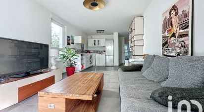 Appartement 3 pièces de 60 m² à Strasbourg (67000)