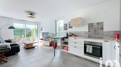 Appartement 3 pièces de 60 m² à Strasbourg (67000)