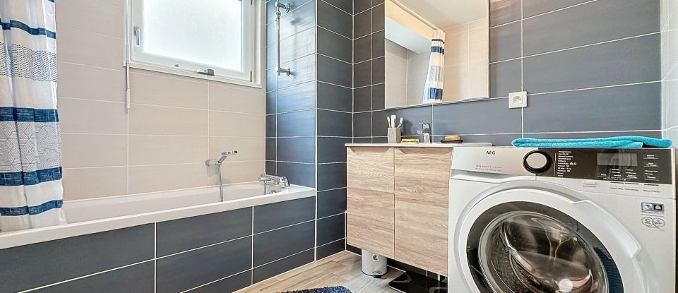 Appartement 3 pièces de 60 m² à Strasbourg (67000)