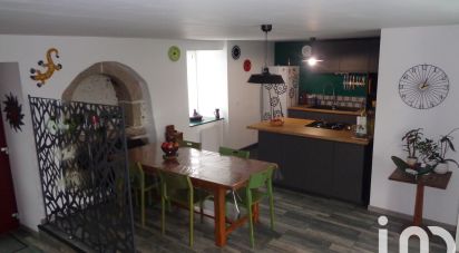 House 3 rooms of 120 m² in Plouégat-Moysan (29650)