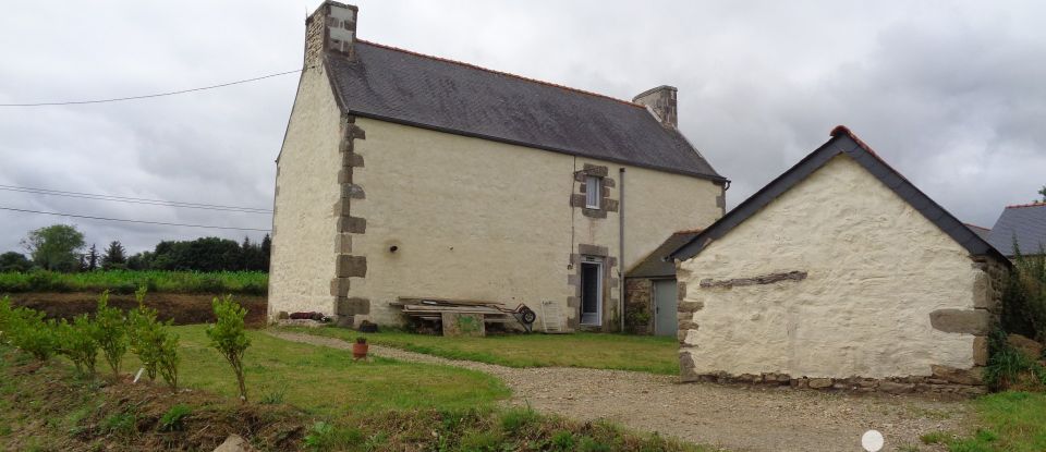 House 3 rooms of 120 m² in Plouégat-Moysan (29650)