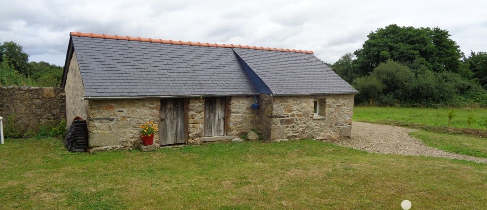 House 3 rooms of 120 m² in Plouégat-Moysan (29650)