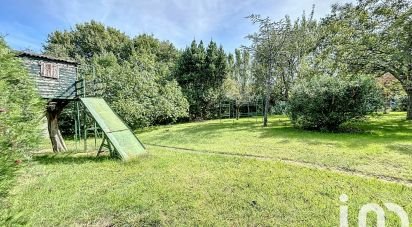 Maison 7 pièces de 167 m² à Montberon (31140)