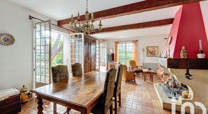 Maison 7 pièces de 167 m² à Montberon (31140)