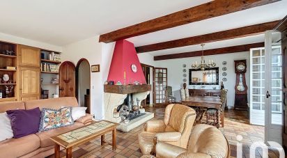 Maison 7 pièces de 167 m² à Montberon (31140)