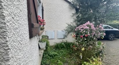 Maison 5 pièces de 120 m² à Gonesse (95500)