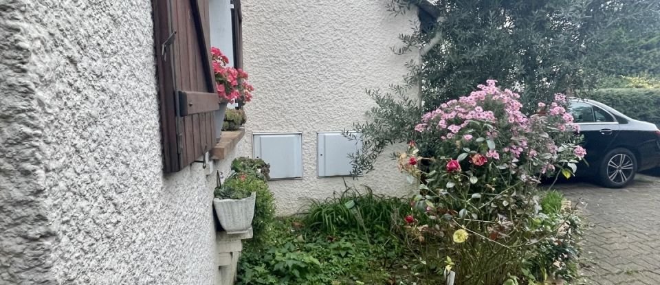 Maison 5 pièces de 120 m² à Gonesse (95500)