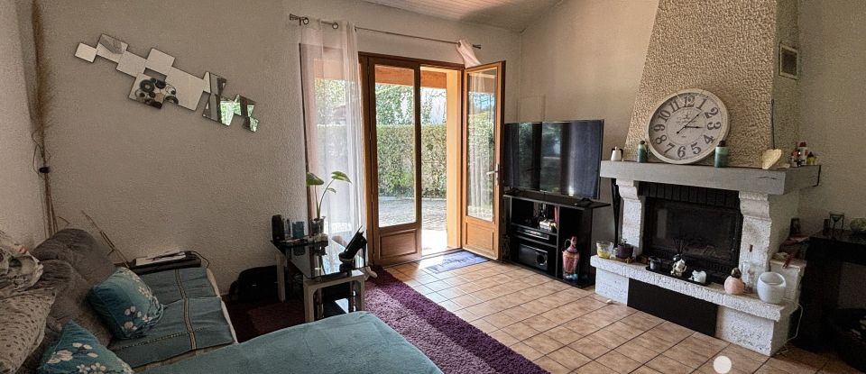 Maison 4 pièces de 61 m² à Soustons (40140)