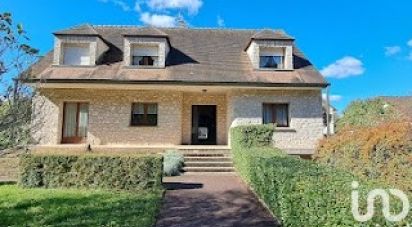 Traditional house 9 rooms of 265 m² in Dammarie-les-Lys (77190)