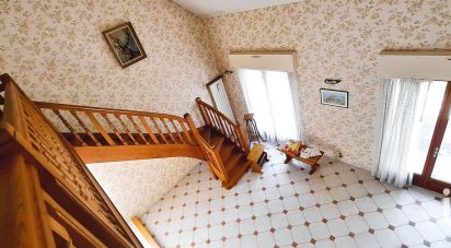 Traditional house 9 rooms of 265 m² in Dammarie-les-Lys (77190)