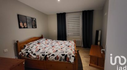 Appartement 2 pièces de 36 m² à Saint-Valery-sur-Somme (80230)