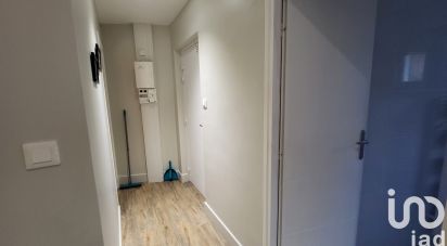 Appartement 2 pièces de 36 m² à Saint-Valery-sur-Somme (80230)