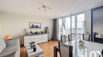 Duplex 4 rooms of 80 m² in Le Mée-sur-Seine (77350)