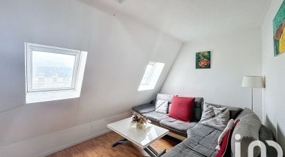 Duplex 4 pièces de 80 m² à Le Mée-sur-Seine (77350)