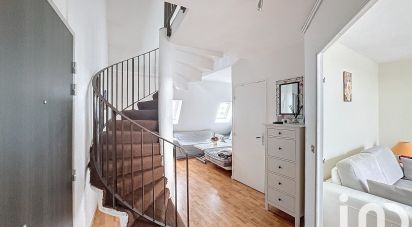 Duplex 4 pièces de 80 m² à Le Mée-sur-Seine (77350)