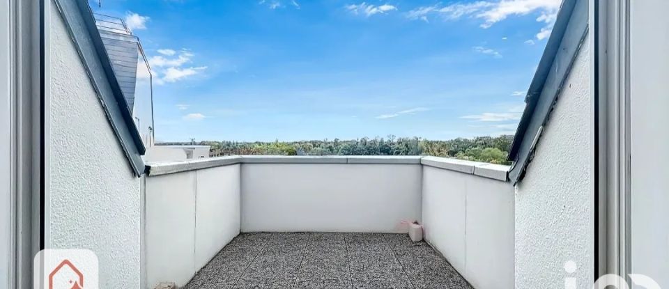 Duplex 4 pièces de 80 m² à Le Mée-sur-Seine (77350)