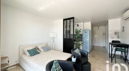 Studio 1 room of 31 m² in Nice (06000)