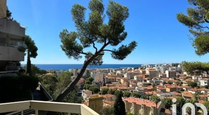 Studio 1 room of 31 m² in Nice (06000)