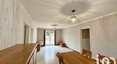 House 4 rooms of 89 m² in Arleux (59151)