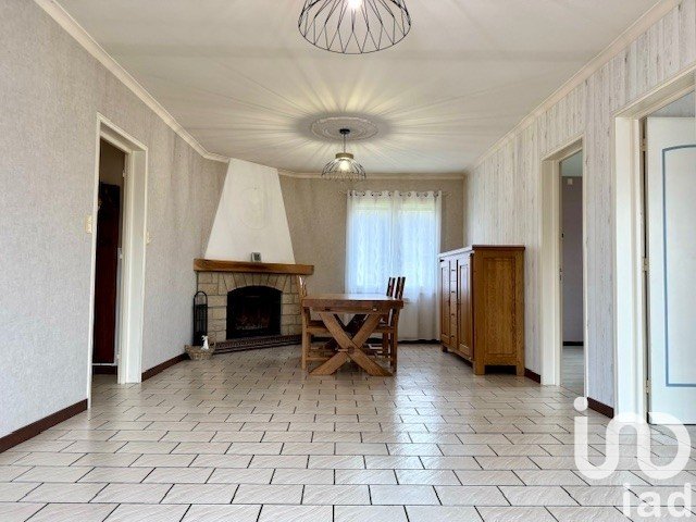 House 4 rooms of 89 m² in Arleux (59151)