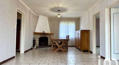 Maison 4 pièces de 89 m² à Arleux (59151)