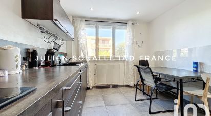 Appartement 5 pièces de 88 m² à Aubagne (13400)