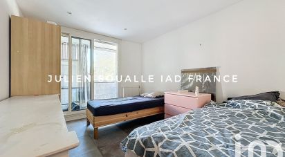 Appartement 5 pièces de 88 m² à Aubagne (13400)