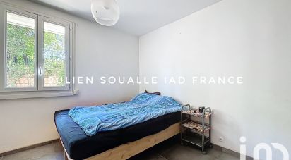 Appartement 5 pièces de 88 m² à Aubagne (13400)