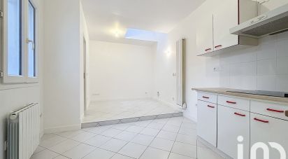 Appartement 2 pièces de 27 m² à Villeparisis (77270)